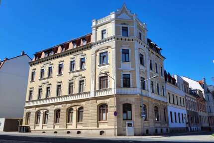 Wohnung zum Kaufen in Meerane 55.000,00 € 84.5 m²