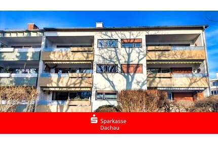 Wohnung zum Kaufen in Dachau 380.000,00 € 78 m²