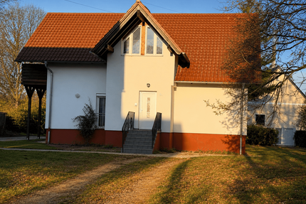 Haus zum Kaufen in Hohen Neuendorf 449.000,00 € 162 m²