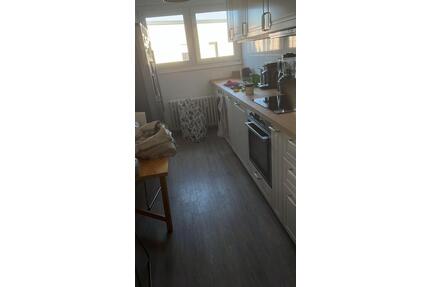 3-Zimmer-Wohnung Bochum Weitmar-Mitte mit Balkon
