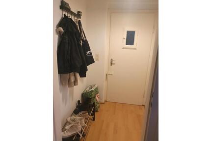 1-Zimmerwohnung an der Lister Meile - Hannover Vahrenwald-List