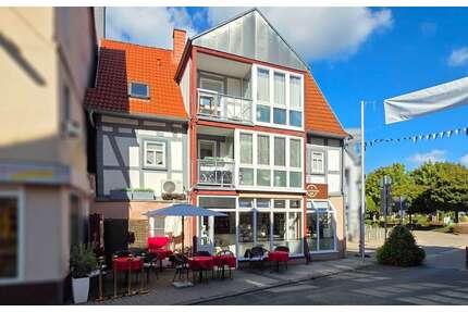 Haus zum Kaufen in Bad Orb 259.000,00 € 75 m²