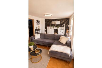 Helle 4-Zimmer-Wohnung ca.120 m² in ruhiger Lage von Gerstetten