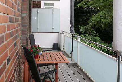 Wohnung zum Mieten in Neuss 1.215,00 € 116.47 m²