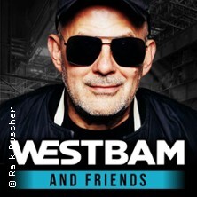 Westbam & Friends Pasewalk