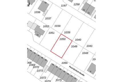 Grundstück zu verkaufen in Dormagen 269.000,00 € 504 m²