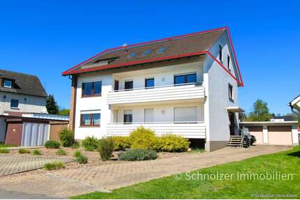 Wohnung zum Kaufen in Löhne 195.000,00 € 80.17 m²