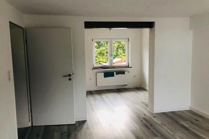 Wohnung im 1. OG in Windeck Imhausen