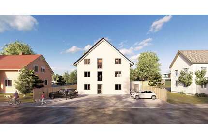 Wohnung zum Kaufen in Löhne 183.100,00 € 61 m²