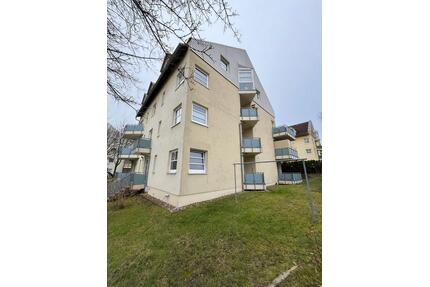 Schöne Moderne 3 Raumwohnung(83m²)!!!! - Löbau