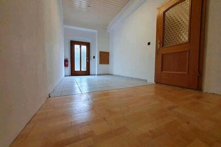 Charmante 3 Zimmer Maisonette Wohnung im Zentrum von Aidenbach - Aldersbach