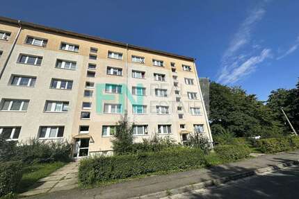 Wohnung zum Mieten in Leipzig Probstheida 415,71 € 46.19 m² - Leipzig / Probstheida