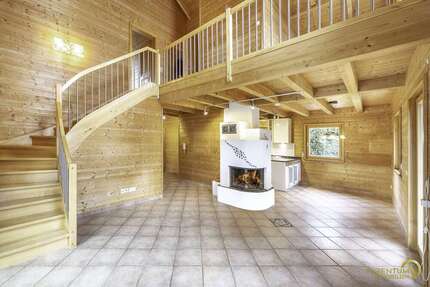 Haus zum Mieten in Bayerbach 1.950,00 € 192.21 m²