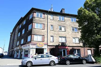 Wohnung zum Kaufen in Bochum 315.000,00 € 128.02 m²