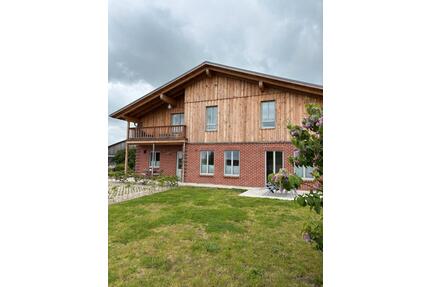 Helle Wohnung in alter Mühle - 960,00&nbsp;EUR Kaltmiete, ca.&nbsp; 80,00&nbsp;m&sup2; in Sterley (PLZ: 23883)