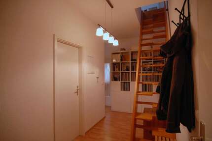 Wohnung zum Kaufen in Kirchberg 49.500,00 € 65 m²