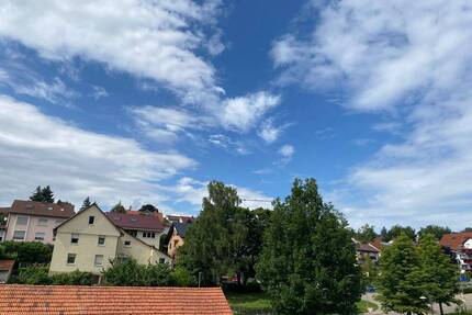 Ispringen - Baugrundstück in sonniger Wohnlage - PROVISIONSFREI !!!