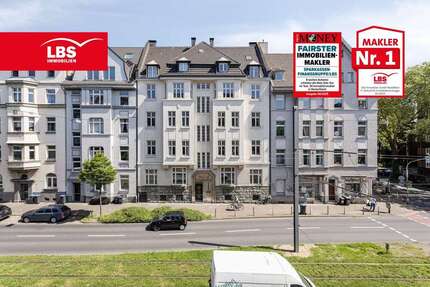 Wohnung zum Kaufen in Düsseldorf 390.000,00 € 105 m²