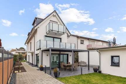 Haus zum Kaufen in Weiterstadt 949.000,00 € 210 m²