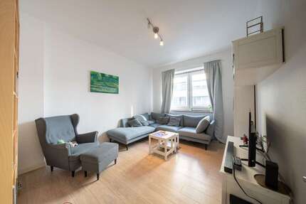 Wohnung zum Kaufen in Köln 334.000,00 € 66.61 m²