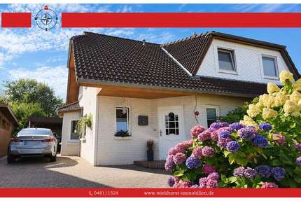 Haus zum Kaufen in Albersdorf 275.000,00 € 100 m²