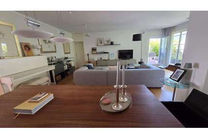 Wohnung zum Kaufen in Frankfurt 849.500,00 € 109 m²