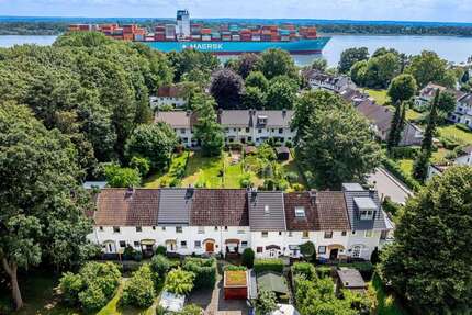 Haus zum Kaufen in Wedel 350.000,00 € 85 m²