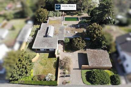 Haus zum Kaufen in Dannstadt-Schauernheim 890.000,00 € 338 m²