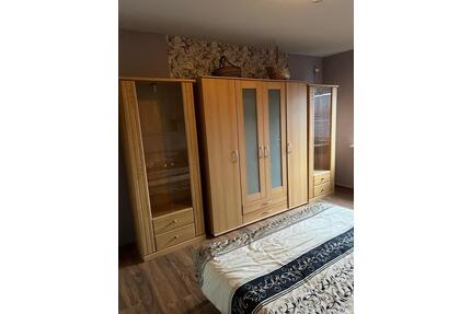 Eine schöne drei Zimmer Wohnung - Gelsenkirchen Gelsenkirchen-Mitte