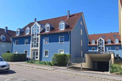 Wohnung zum Kaufen in Schwandorf 273.000,00 € 75 m²
