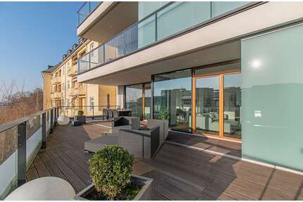 Wohnung zum Kaufen in Hamburg 1.490.000,00 € 138 m²