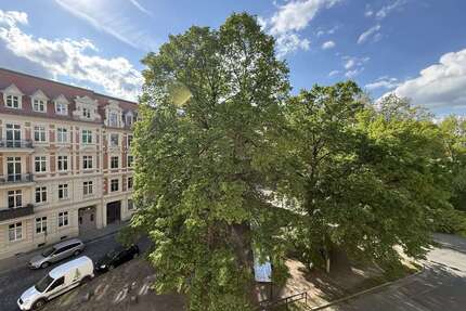 Wohnung zum Mieten in Görlitz 422,00 € 72.69 m²