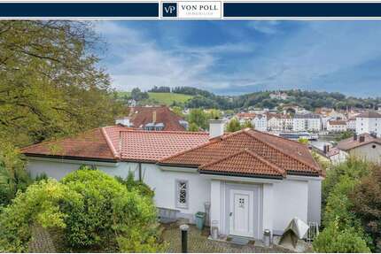 Haus zum Kaufen in Passau 1.290.000,00 € 321.98 m²