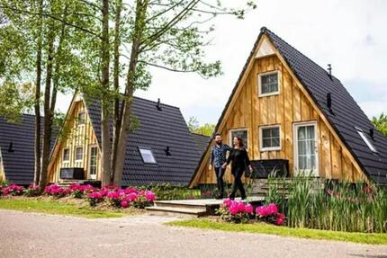 Tiny House mit Sauna für 2 Personen - Wuppertal Elberfeld