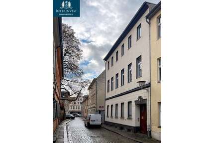 Haus zum Kaufen in Brandenburg an der Havel 499.000,00 € 300 m²