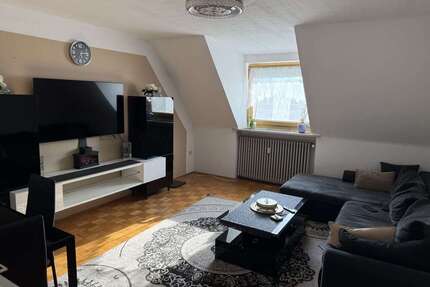 Wohnung zum Kaufen in Freilassing 175.000,00 € 59.62 m²