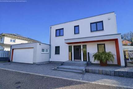 Haus zum Kaufen in Baden-Baden 980.000,00 € 161.19 m²