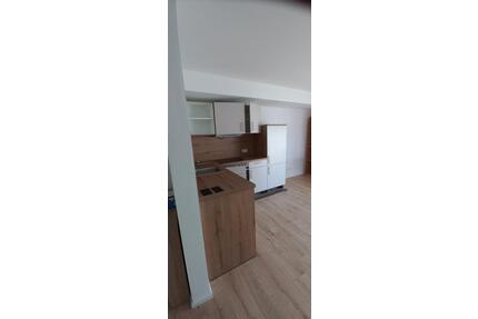 1-Zimmer Wohnung KFW40-Plus Standard - Cham