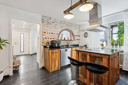 Haus zum Kaufen in Reichenbach an der Fils 425.000,00 € 99.8 m²