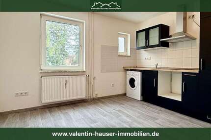 Wohnung zum Kaufen in Bad Harzburg 50.000,00 € 34 m²