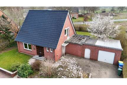 Haus zum Kaufen in Hochdonn 259.000,00 € 129.54 m²