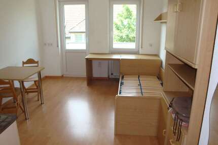 Wohnung zum Mieten in Bayreuth 370,00 € 22 m²