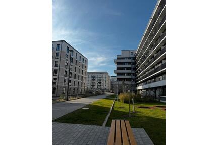 Furnished Studio in Friedenau – 30m², All Inclusive, Short Term - Berlin Tempelhof-Schöneberg