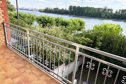Haus zum Mieten in Wiesbaden 3.770,00 € 300 m²