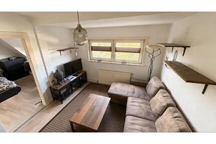 DG-Wohnung im Georgenbergviertel - Goslar