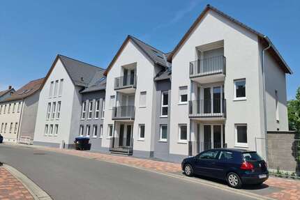 Wohnung zum Kaufen in Gernsheim 295.800,00 € 60.6 m²