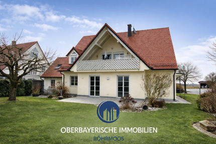 Wohnung zum Kaufen in Erdweg 594.000,00 € 131 m²