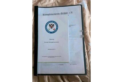 Kleingarten in Eichholz - 350,00&nbsp;EUR Kaltmiete, ca.&nbsp; 0,00&nbsp;m&sup2; in Lübeck (PLZ: 23569) Kücknitz