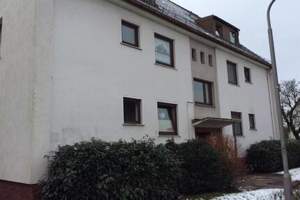 Stop! Praktische 3-Zimmer-Wohnung - Bremen Blumenthal