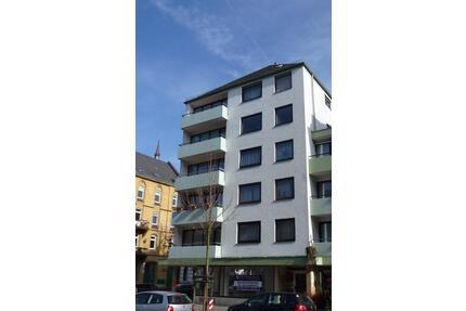 renovierte 1-Zimmer-Wohnung in der südlichen Vorstadt ab 01.07.26 - Koblenz